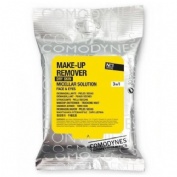 COMODYNES CONVENIENT COSMETICS - MAKE UP REMOVER SENSITIVE & DRY SKIN (20 TOALLITAS)