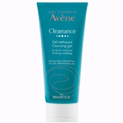 AVENE CLEANANCE GEL LIMPIADOR (200 ML)