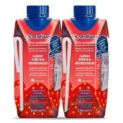 BIORALSUERO (200 ML FRESA  3 TETRABIK)