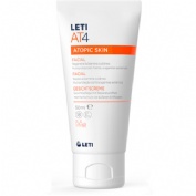 LETI AT-4 FACIAL (50 ML)