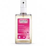 Weleda desodorante de rosa mosqueta (1 spray 100 ml)