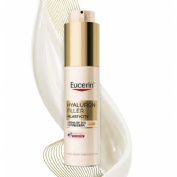 Eucerin antiedad hyaluron filler+ elasticity dia ultraligera spf 50 1 envase 50 ml