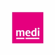 Media medi-thrombexin 18 cor bl t-m