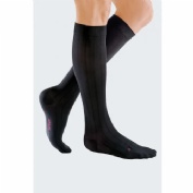 MEDIVEN FOR MEN A-D CCL 1 T 4 REGULAR NEGRO