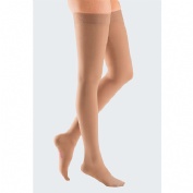 Mediven plus cadera izquierda ccl2 t3 petite beige ab