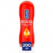 Durex play gel masa sensua 200