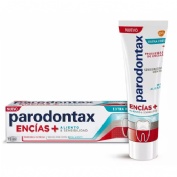 Parodontax encias + aliento & sensibilidad extra fresh (1 tubo 75 ml)