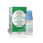 Visuectoine multidosis 10 ml