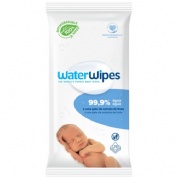 Waterwipes bebe  28 unidades
