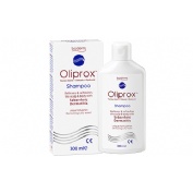 Oliprox champu  1 envase 300 ml