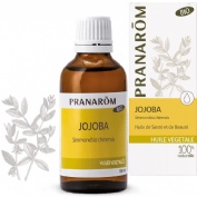 Pranarom acei veg jojob bio 50