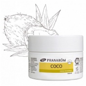 Pranarom aceite vegetal de coco bio 100ml