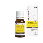 Aromapic sinergia citronela bio 20+10ml
