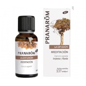 La difusiã“n meditaciã“n pranarom