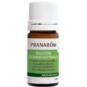 Aromaforce solucion defensas naturales bio 30 ml