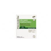 Bãlsamo pectoral 80 ml pranarom