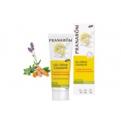 Pranarom aromapic gel crema calmante bio eco 40ml