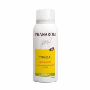 Pranarom aromapic bio citronela spray corporal 75 ml