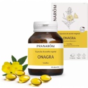 Pranarom onagra 60 caps