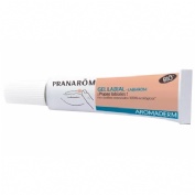 Pranarom gel labial labiarom 5 ml