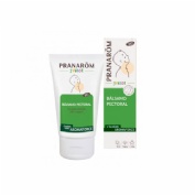 Pranarom balsamo pectoral junior 50 ml