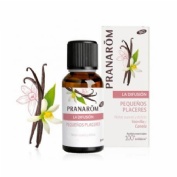 Pranarom la difusion pequeã‘os placeres 30 ml