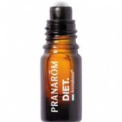 Pranarom roll on bio inhibidor apetito 5 ml