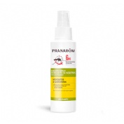 Pranarom locion spray repelente mosquitos 75ml