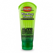 O´keeffe´s working hands crema de manos (1 tubo 80 ml)