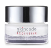SKINCODE EXCLUSIVE CREMA CONTORNO DE OJOS