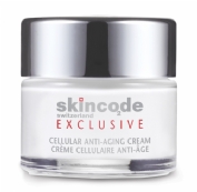 SKINCODE ANTIAGING CREAM 50 ML