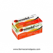 FRENADOL FORTE GRANULADO PARA SOLUCION ORAL , 10 sobres