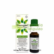 IBEROGAST GOTAS ORALES EN SOLUCION, 1 frasco de 20 ml