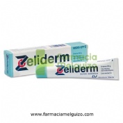 ZELIDERM 200 mg/g CREMA, 1 tubo de 30 g