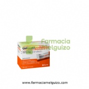 GELOCATIL PEDIATRICO 325 mg granulado , 12 sobres