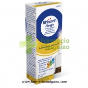 FLONASE 50 MICROGRAMOS/PULVERIZACION SUSPENSION PARA PULVERIZACION NASAL, 60 pulverizaciones