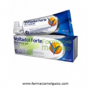 VOLTADOL FORTE 23,2 MG/G GEL,1 tubo de 100 g