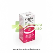 CENTILUX 0,25 mg/ml COLIRIO EN SOLUCION , 1 frasco de 10 ml