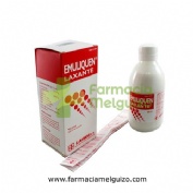 EMULIQUEN LAXANTE 478,26 mg/ml + 0,3 mg/ml EMULSION ORAL , 1 frasco de 230 ml