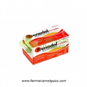 FRENADOL COMPLEX GRANULADO PARA SOLUCION ORAL , 10 sobres