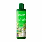 Weleda refresh gel ducha 400ml