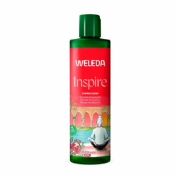 Weleda gel de ducha inspire 400ml