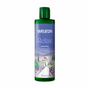 Weleda gel de ducha relax 400ml