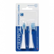 Cepillo espacio interdental - curaprox cps inicial (08 mm fine pink 5 unidades)