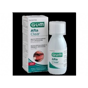 Gum aftaclear colutorio  1 envase 120 ml