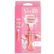 Pack venus comfortglide spa gillete