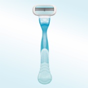 Gillette maqui venus desechable dragonfruit 3 unds