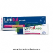 LINITUL POMADA, 1 tubo de 30 g