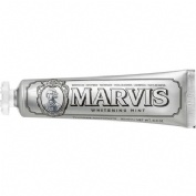 Marvis pasta dientes blanquead mint 85ml