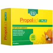 Propolaid flu plus 10 sobres